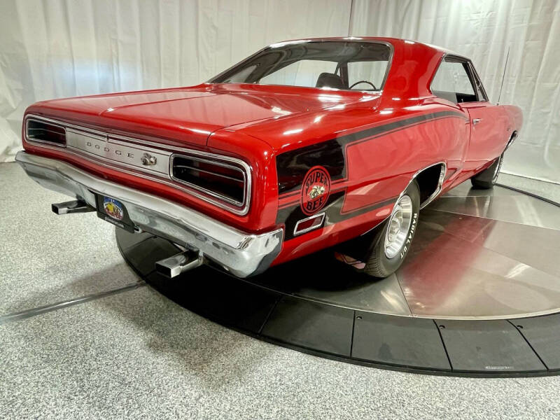 1970 Dodge Super Bee