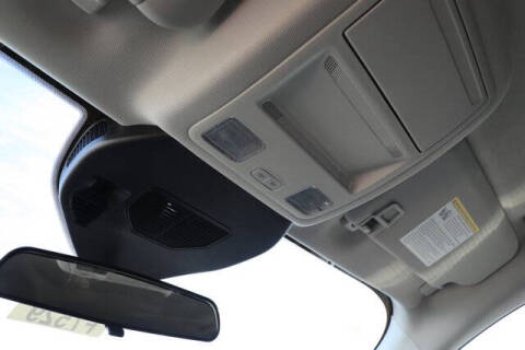 2026 Ford Escape Plug-In Hybrid PHEV