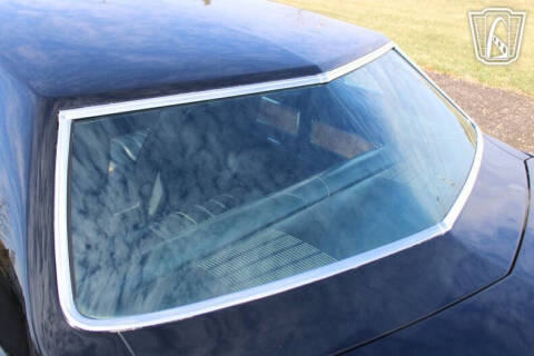 1977 Pontiac Grand Prix