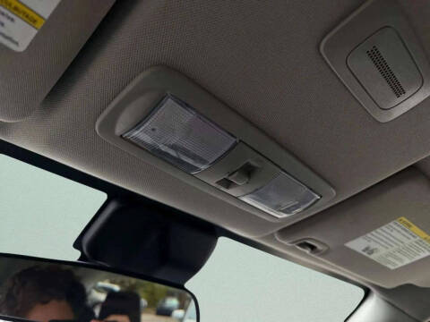 2022 Nissan Frontier