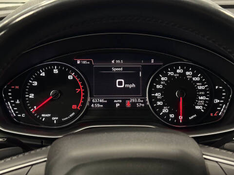 2020 Audi Q5 quattro Titanium Premium 45 TFSI