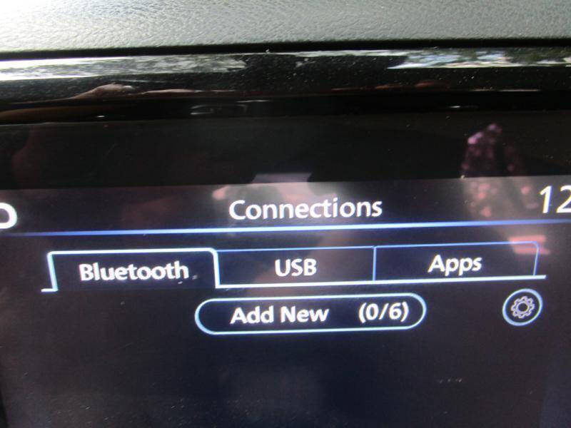 2022 Nissan Frontier