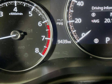 2023 Mazda CX-30 2.5 Turbo Premium Plus