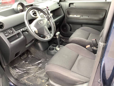 2004 Scion xB