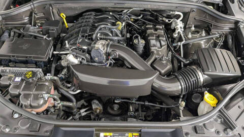 2024 Dodge Durango SXT