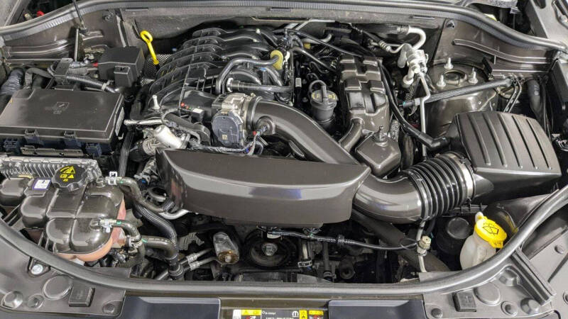 2024 Dodge Durango SXT