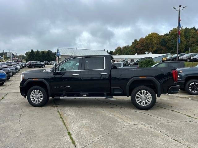 2023 GMC Sierra 2500HD