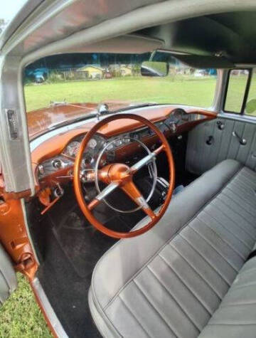1955 Chevrolet 210