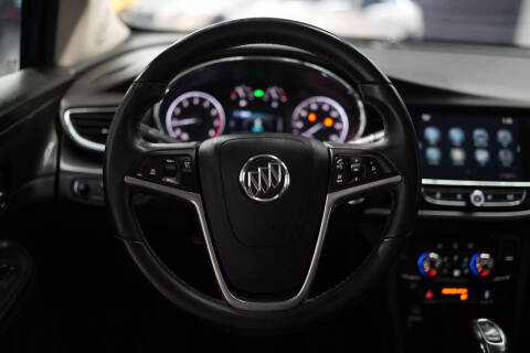 2017 Buick Encore Preferred II