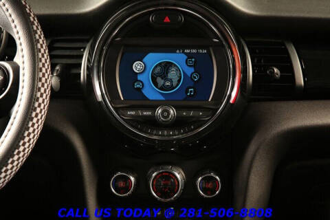 2019 MINI Hardtop 4 Door Cooper