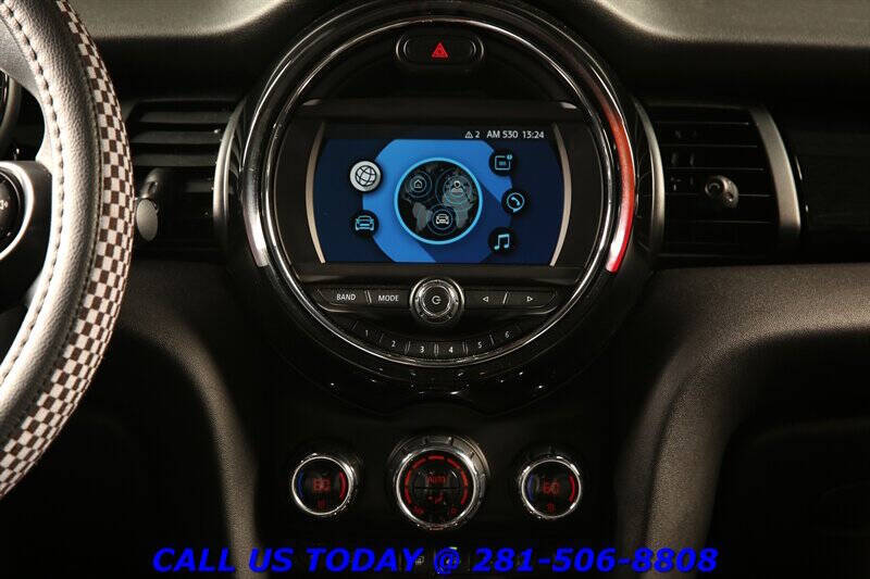 2019 MINI Hardtop 4 Door Cooper