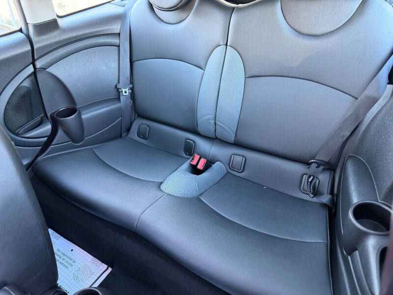 2010 MINI Cooper Clubman