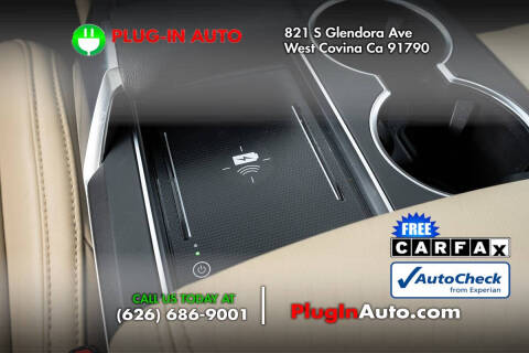 2024 Acura MDX SH-AWD