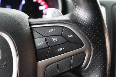 2020 Dodge Durango Citadel