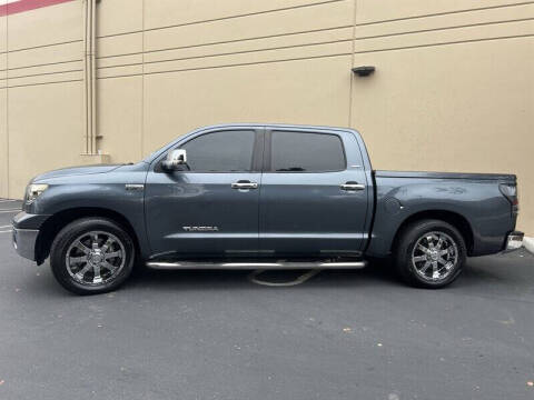 2007 Toyota Tundra SR5