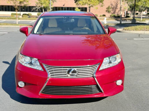 2014 Lexus ES 350