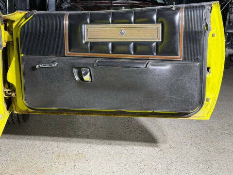 1971 Dodge Charger