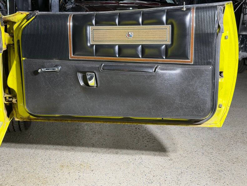 1971 Dodge Charger
