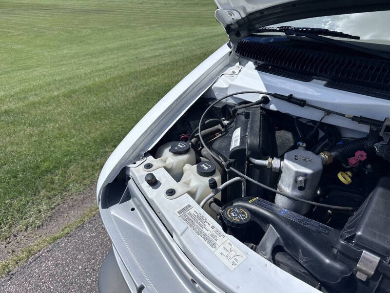 2005 Chevrolet Astro