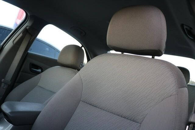 2015 Chevrolet Malibu LS Fleet