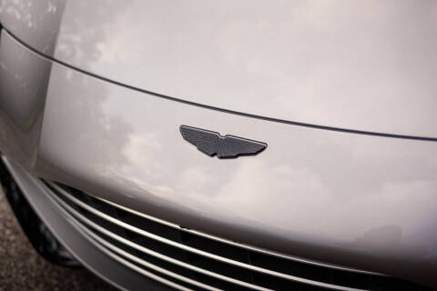 2023 Aston Martin Vantage