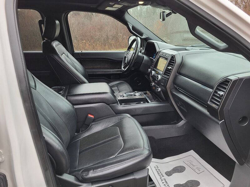 2019 Ford Expedition Limited