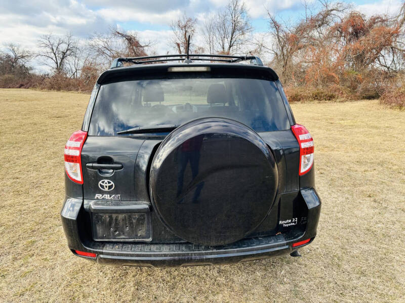 2011 Toyota RAV4