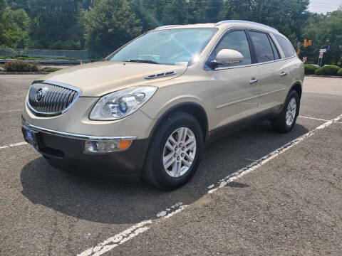 2009 Buick Enclave for sale at B&B Auto LLC in Union NJ