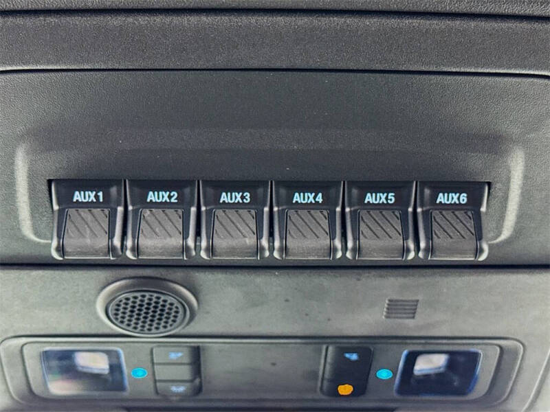 2021 Ford Bronco Wildtrak Advanced