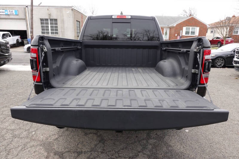 2023 RAM Ram Pickup