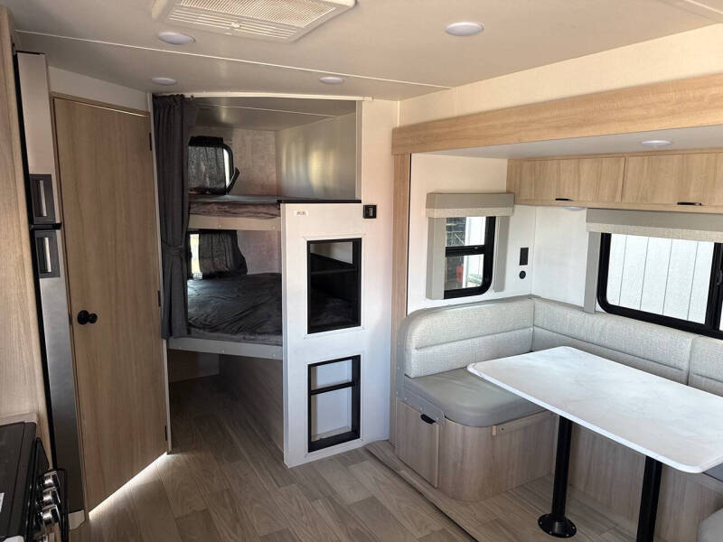 2024 Winnebago 2326BH
