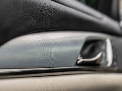 2019 Cadillac CTS 3.6L Luxury