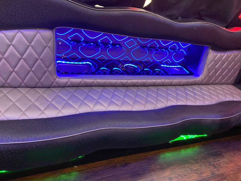 2018 Freightliner Conventional