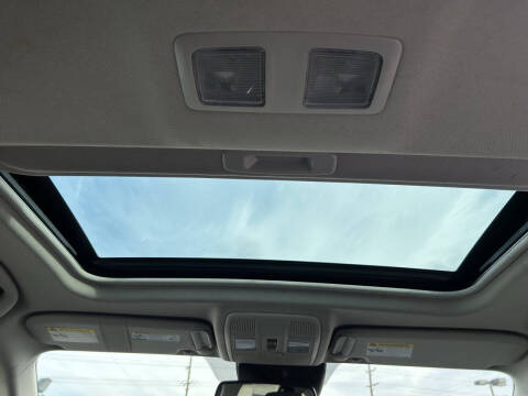 2014 Mazda CX-5 Grand Touring