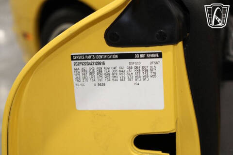 2002 Pontiac Firebird