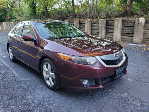 2010 Acura TSX for sale at U.S. Auto Group in Chicago IL