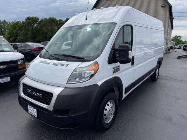 2019 Ram ProMaster for sale at Conway Imports in   Streamwood, IL