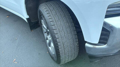 2022 Chevrolet Silverado 1500 Limited