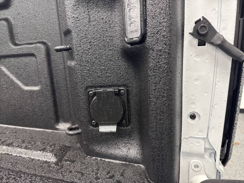 2024 GMC Sierra 3500HD