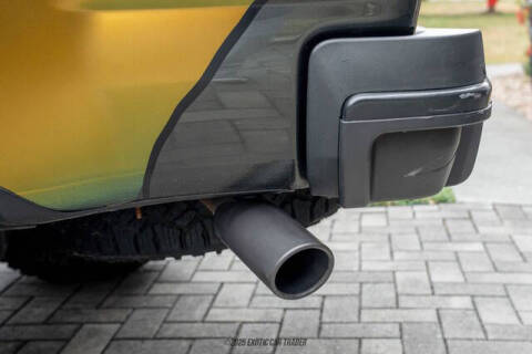 2017 Chevrolet Colorado ZR2