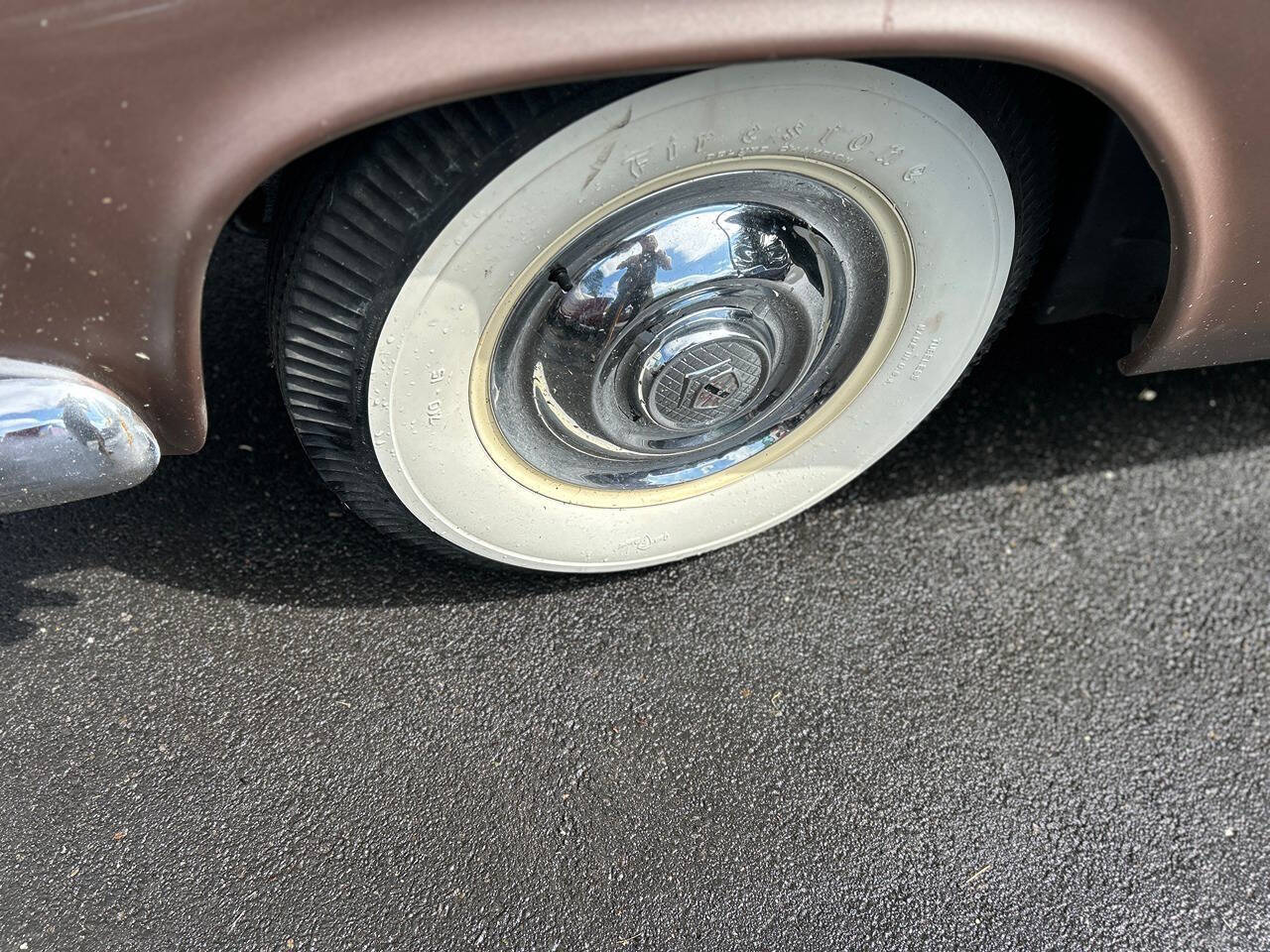 1955 Dodge Royal 23