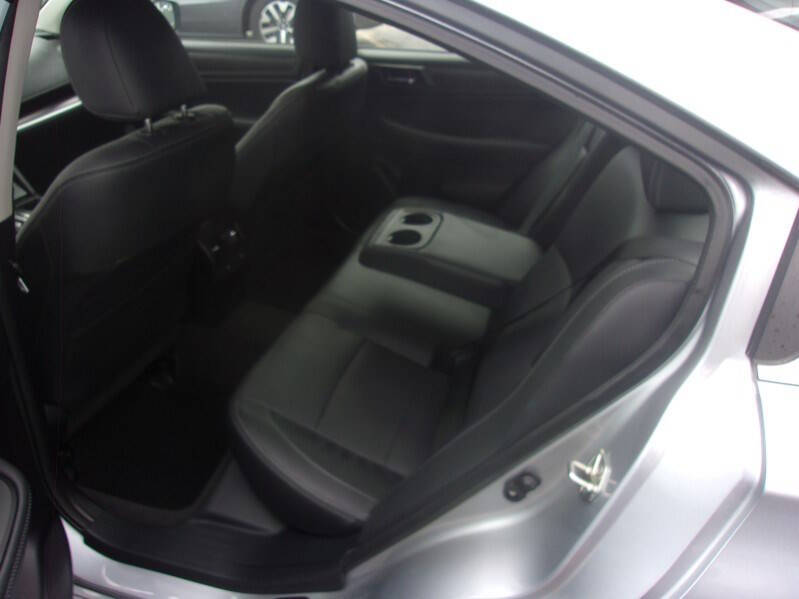 2016 Subaru Legacy 2.5i Limited