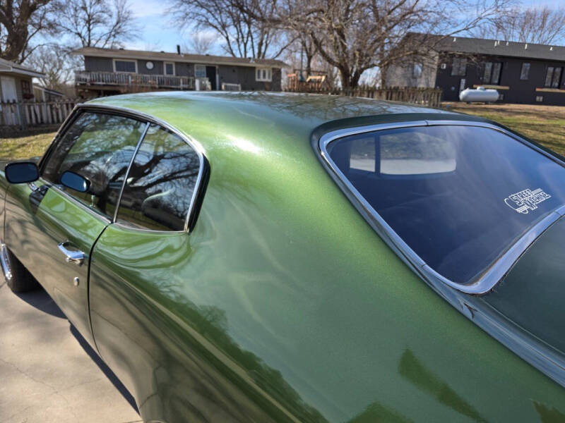 1972 Buick Skylark