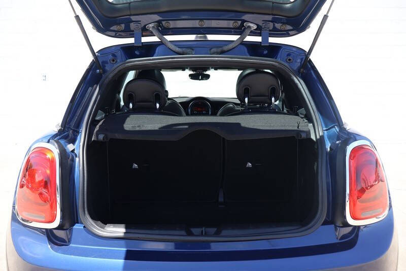 2014 MINI Hardtop Cooper S