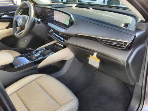 2024 Buick Envision Preferred