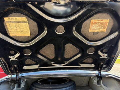1962 Chevrolet Impala