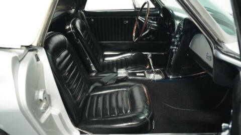 1966 Chevrolet Corvette