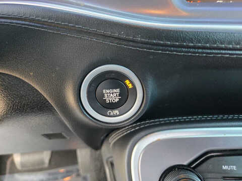 2020 Dodge Challenger GT