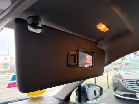 2020 Volkswagen Tiguan SE 4Motion