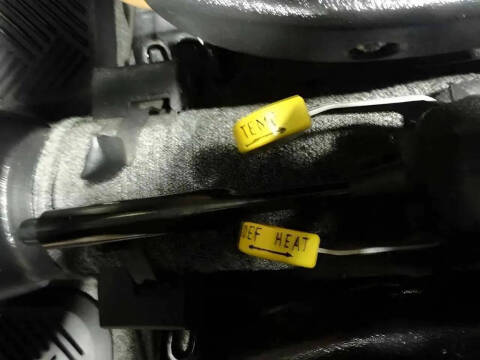 1973 Volkswagen Beetle